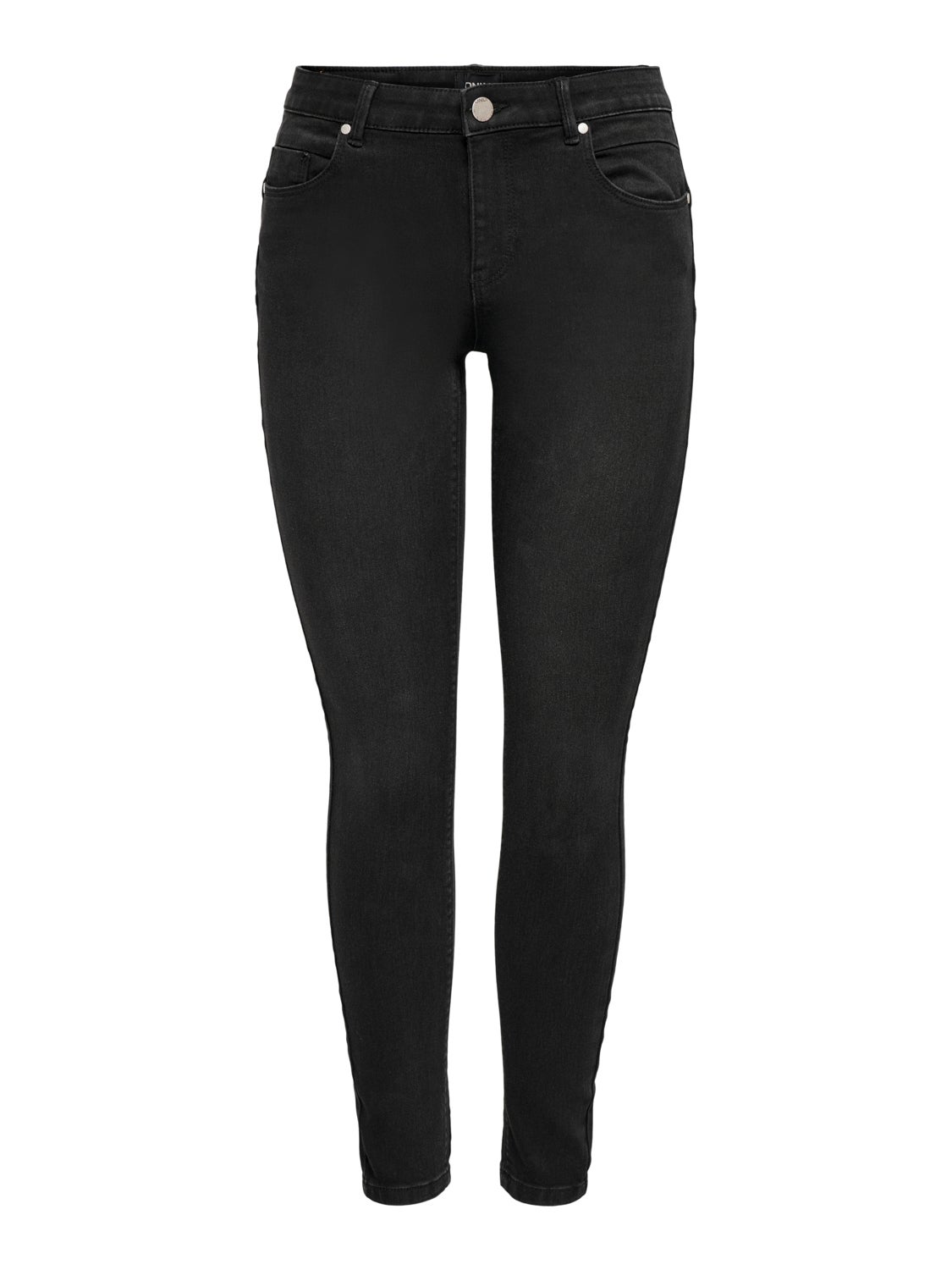 ONLDaisy life reg push ankle Skinny fit jeans