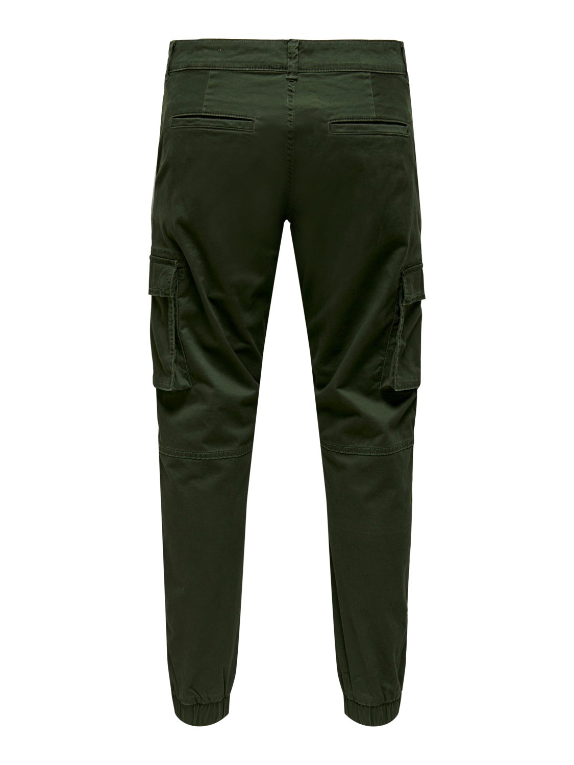 Cargo trousers