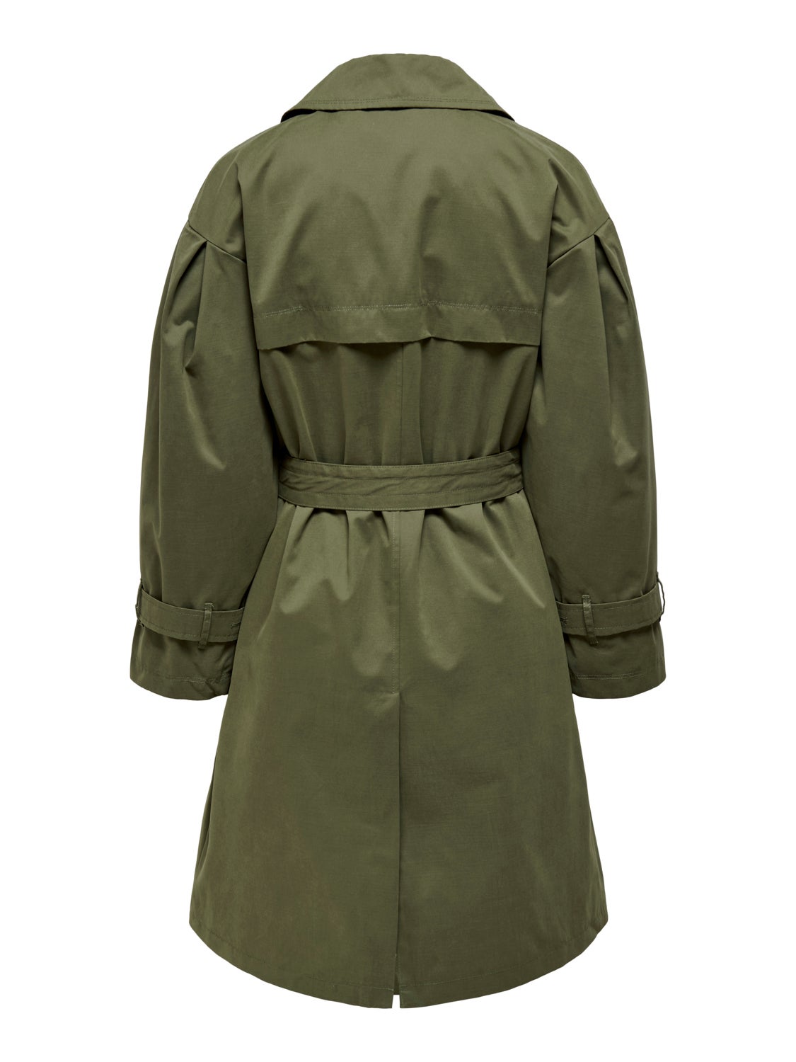 Classic Trenchcoat
