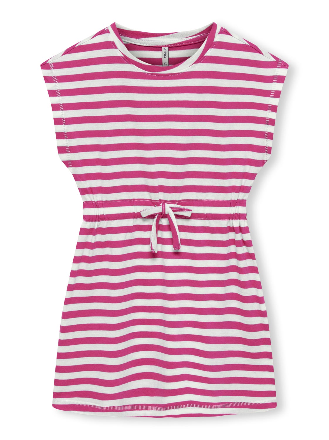 Mini short sleeve Dress