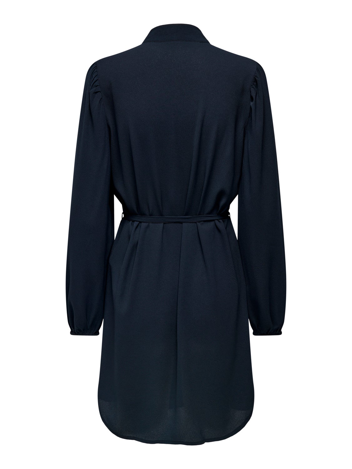 Long sleeved Shirt dress