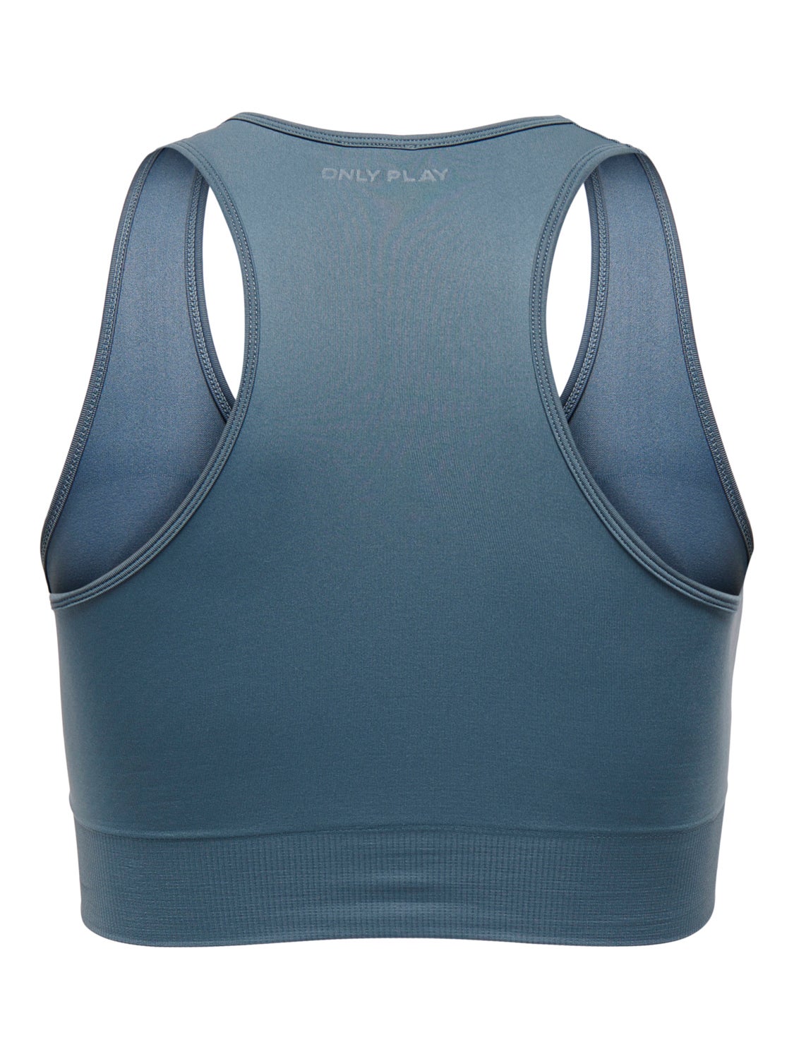 Curvy seamless Sports Bra