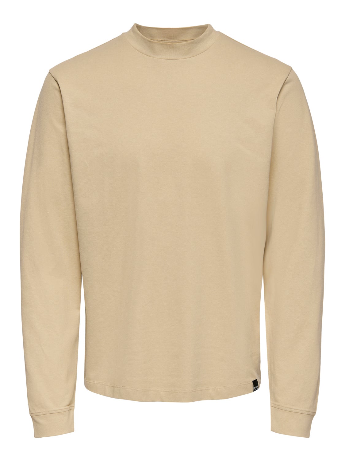 Long sleeved t-shirt