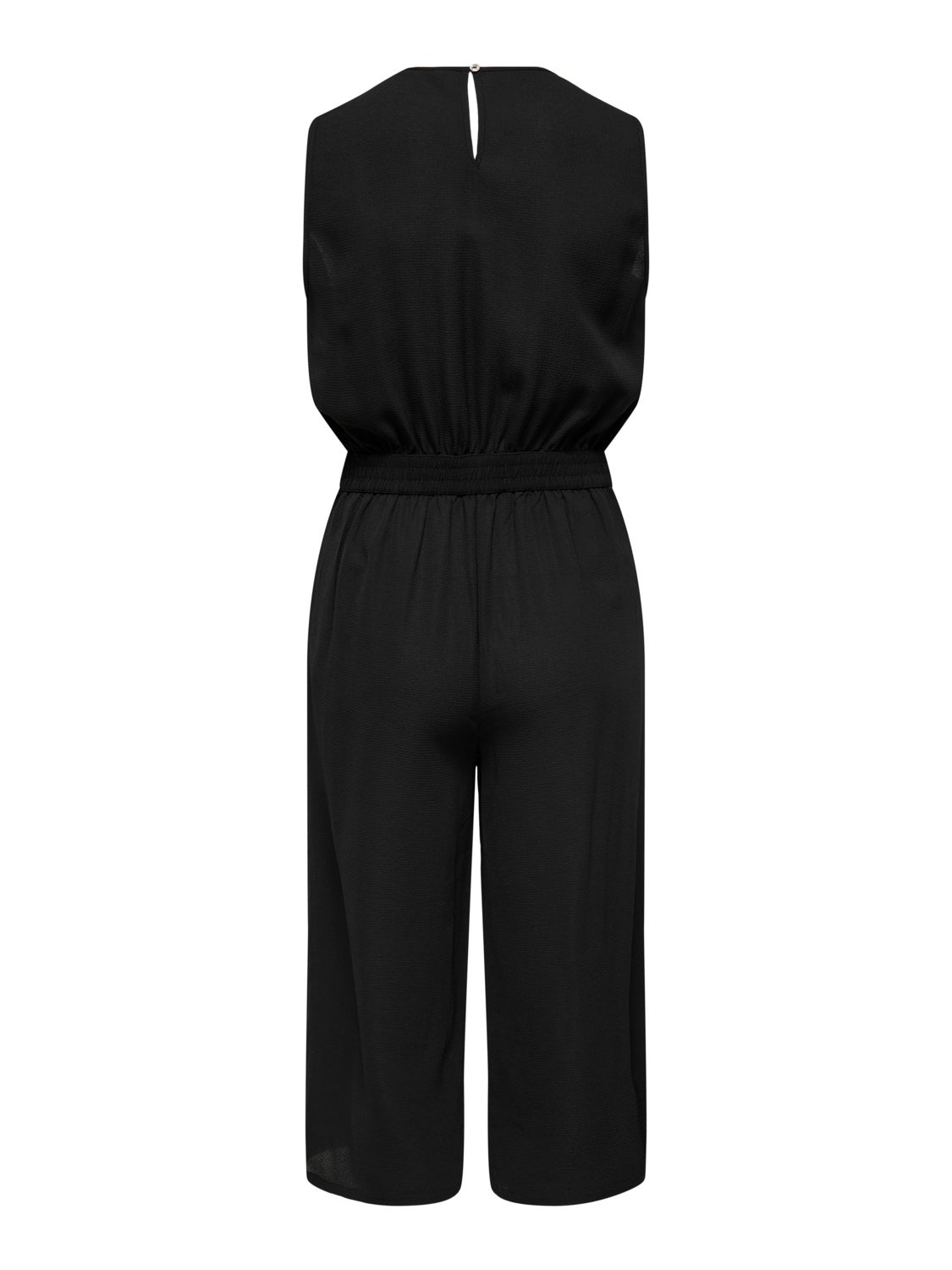 Culotte Jumpsuit