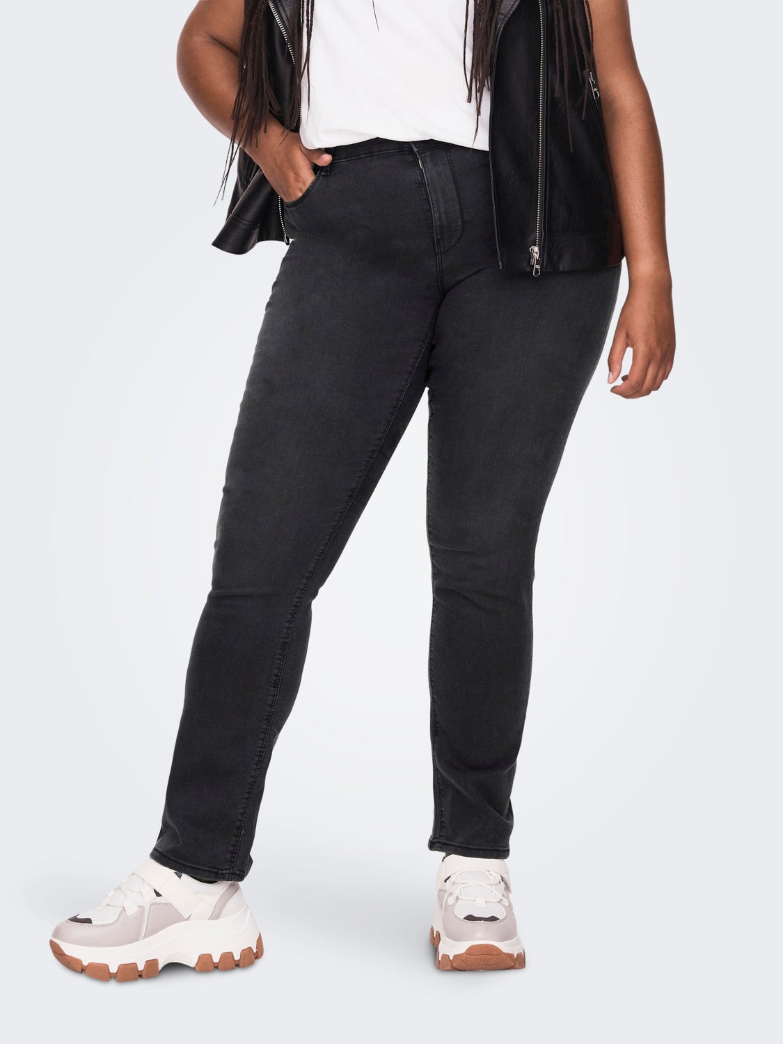 CARHIRIS REG STRAIGHT  PUSHUP PIM1099