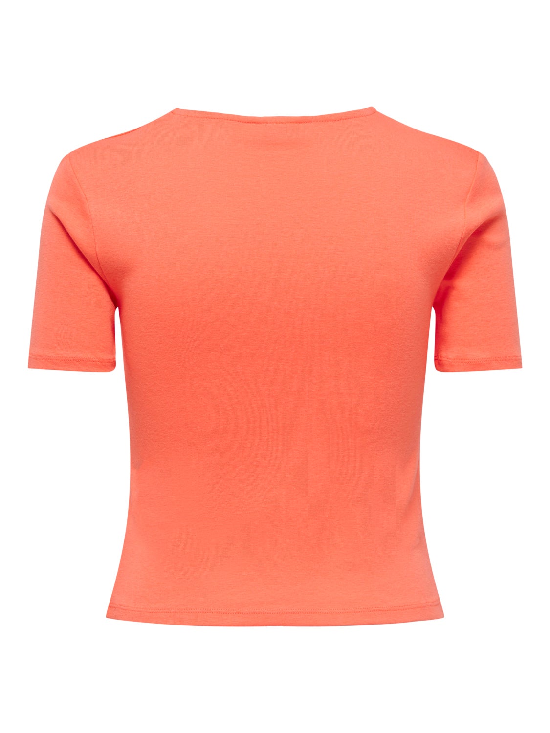 Regular Fit O-Neck T-Shirt