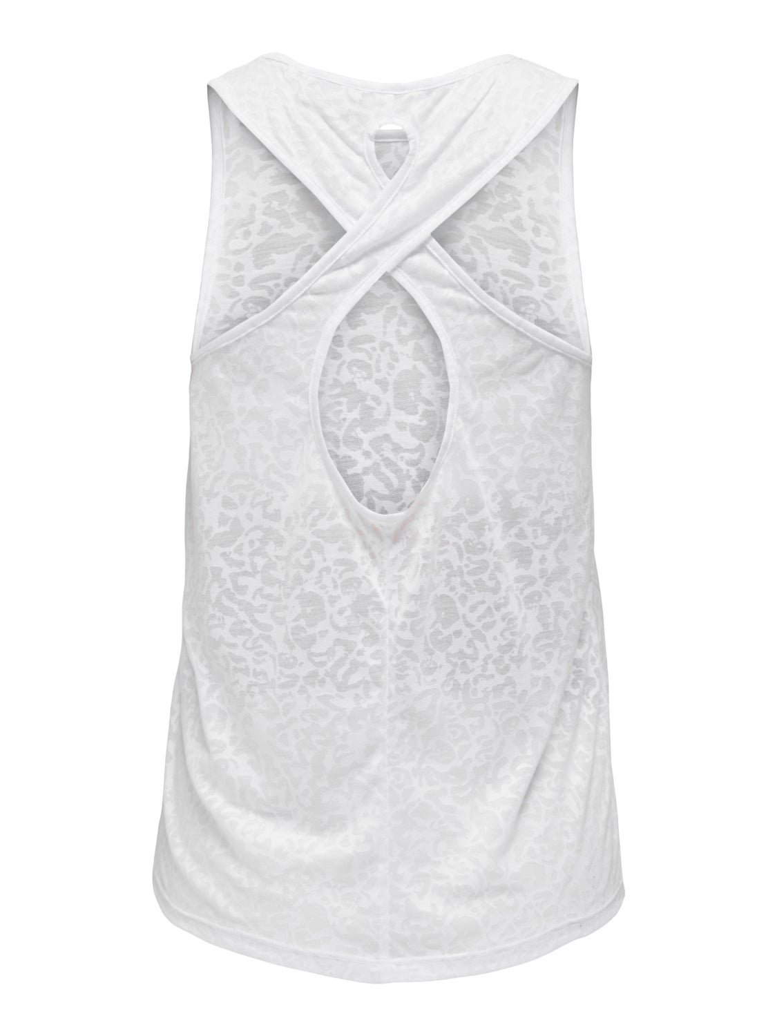 Mama training tank top