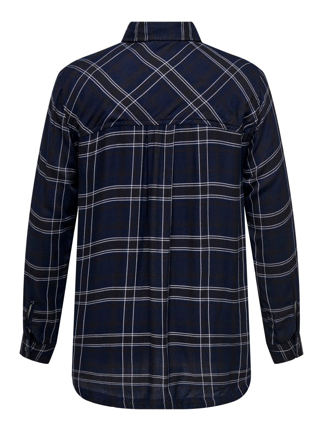 Curvy loose fitted Shirt