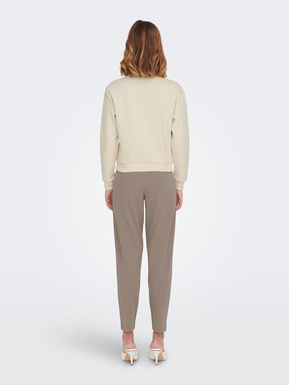 Long sleeved Sweatshirt