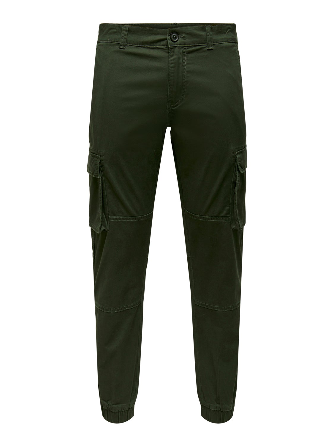 Cargo trousers