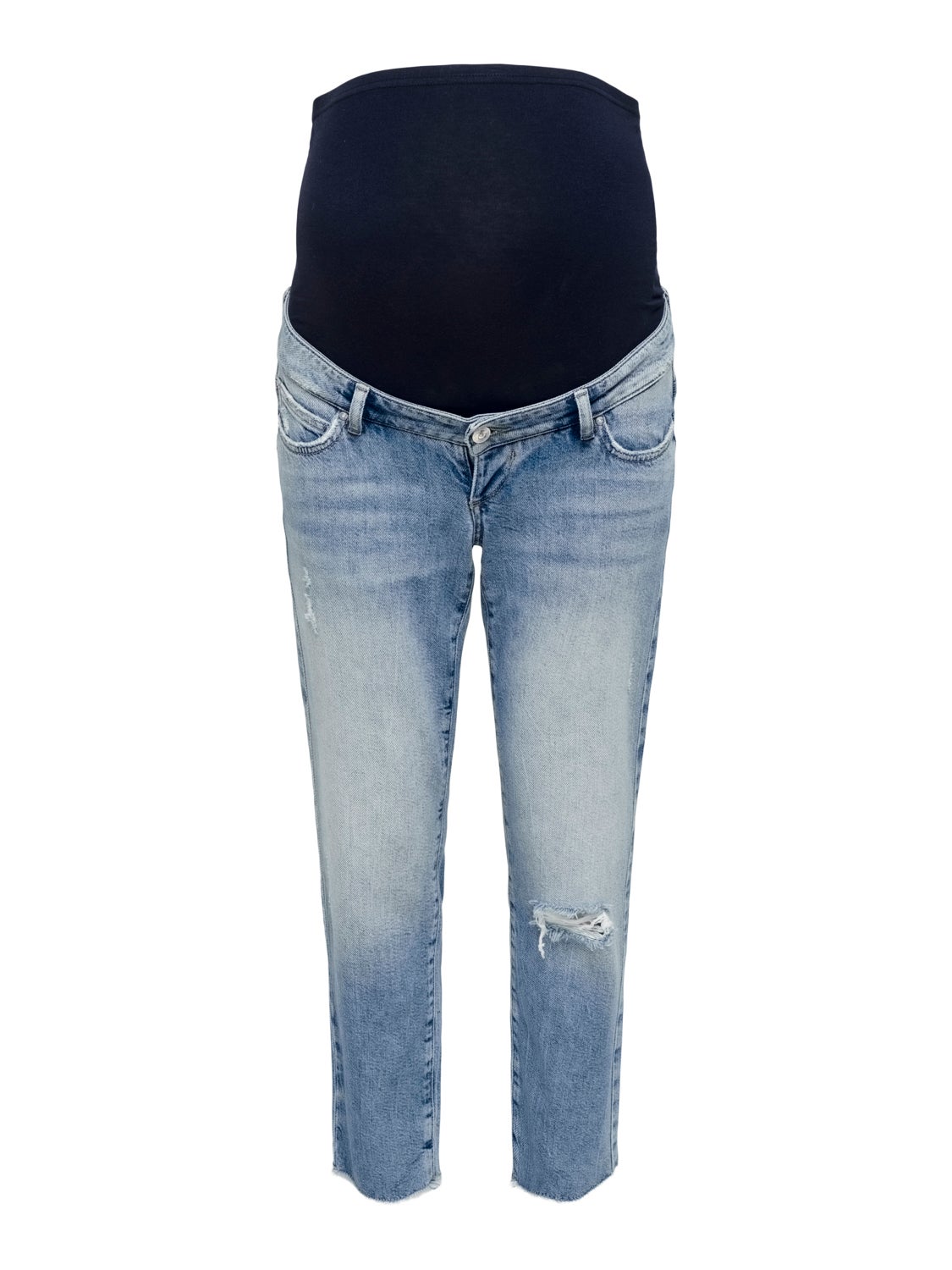 OLMEMILY LIFE HW STRAIGHT CROP ANC DNM