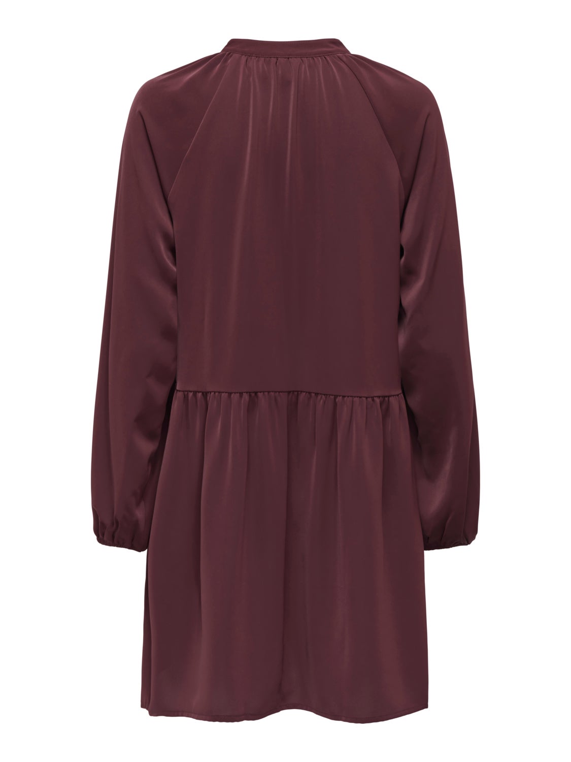 Long sleeved Shirt dress