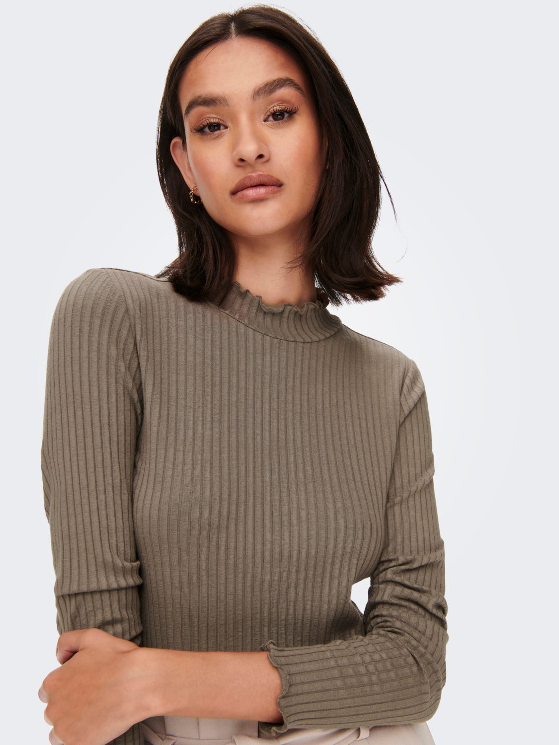 Long sleeved Top