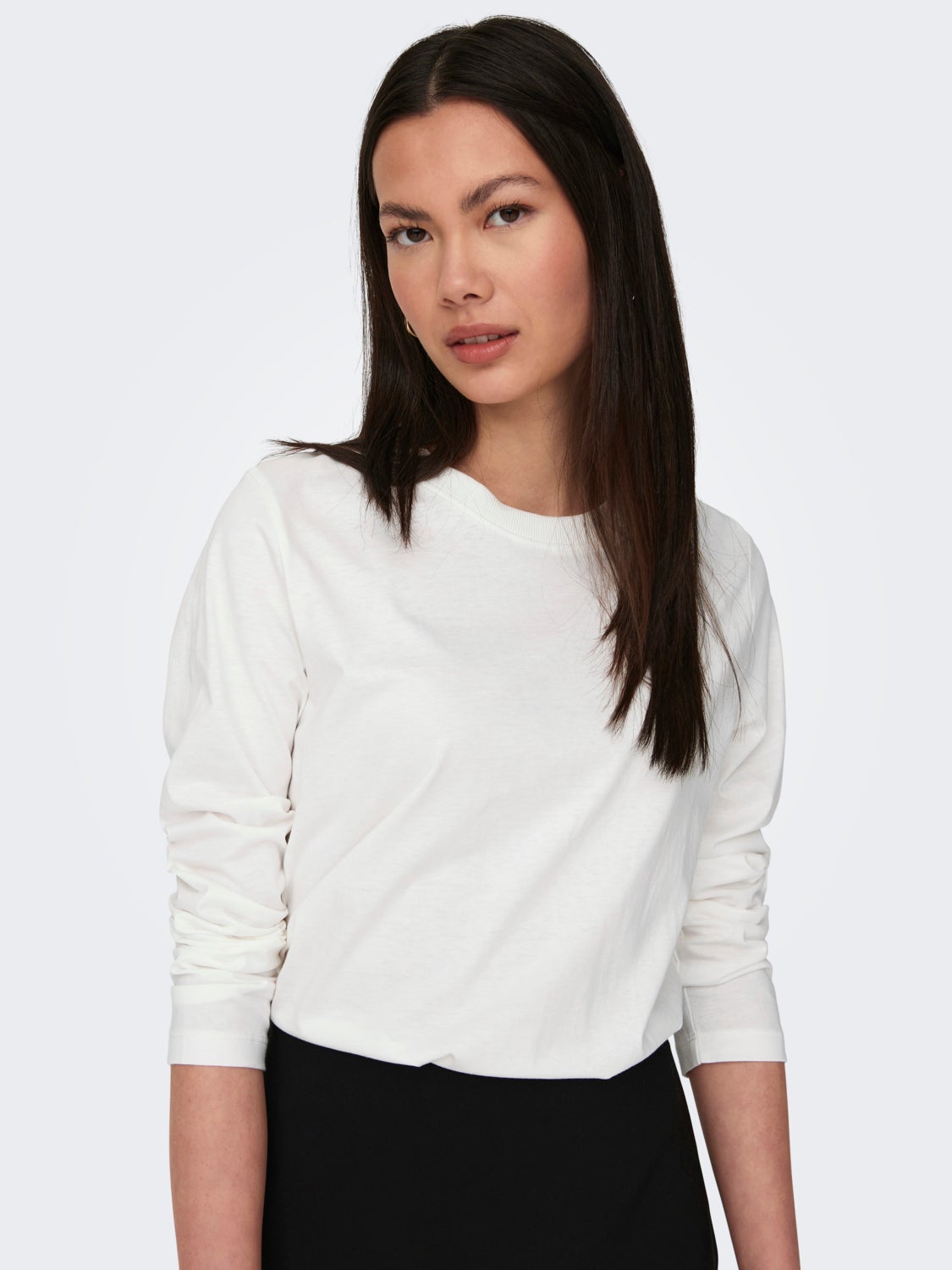 Regular Fit O-Neck T-Shirt