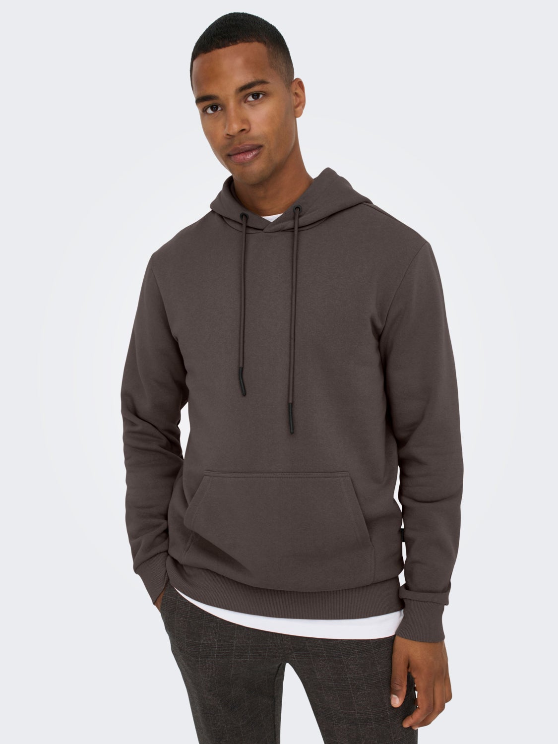 Regular Fit Sweat Hoodie