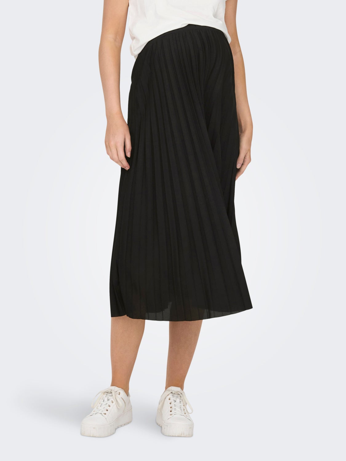 Mama midi skirt