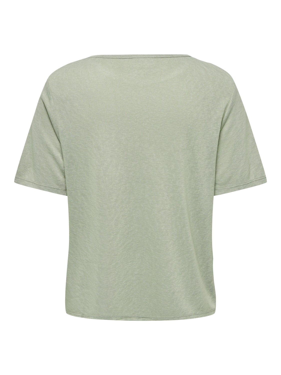 Regular Fit O-Neck T-Shirt