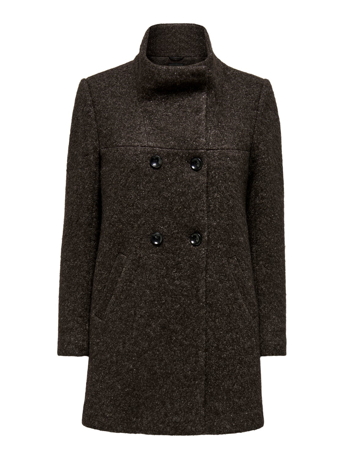 Wool Coat