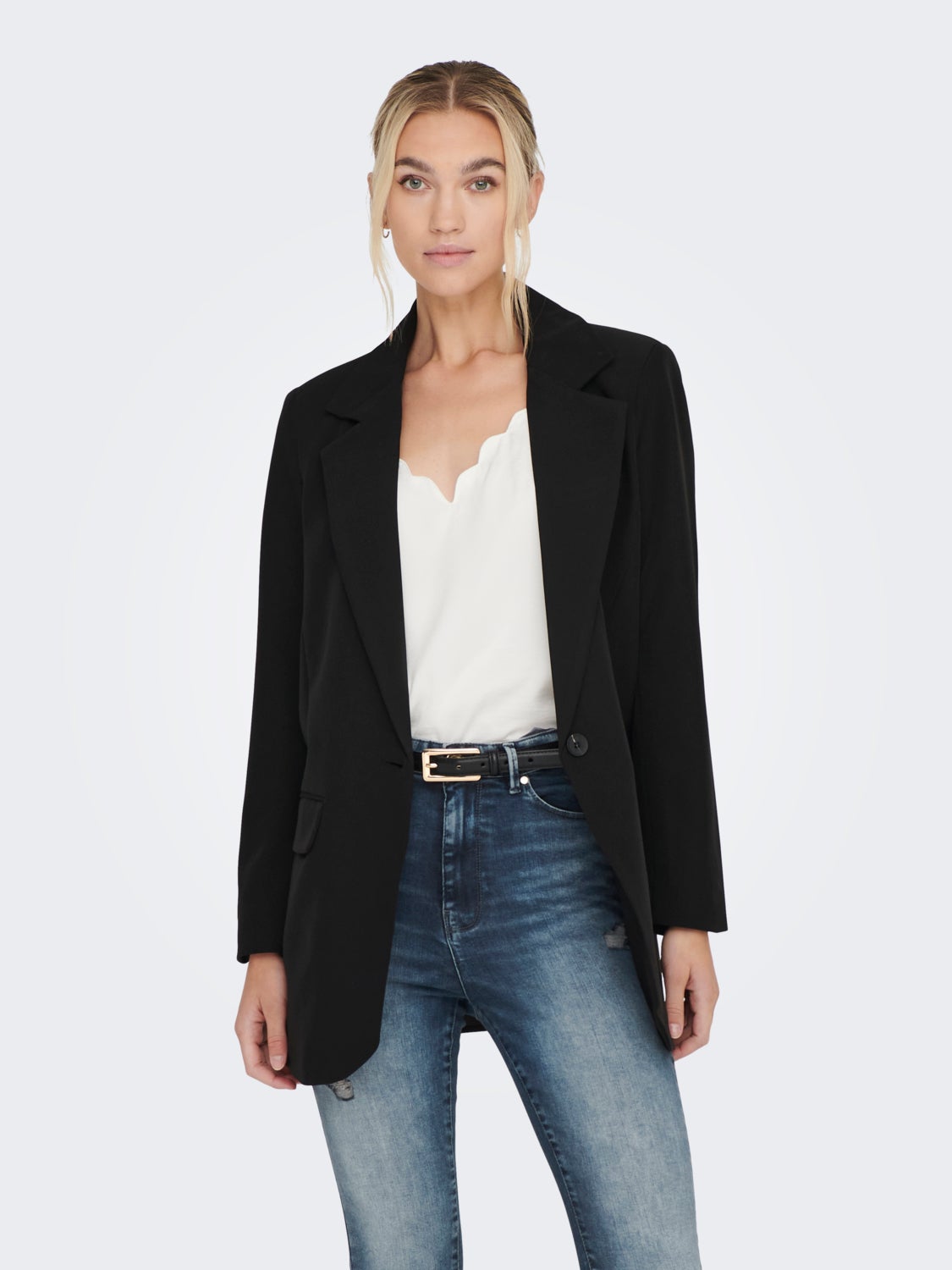 Tall Oversize Blazer