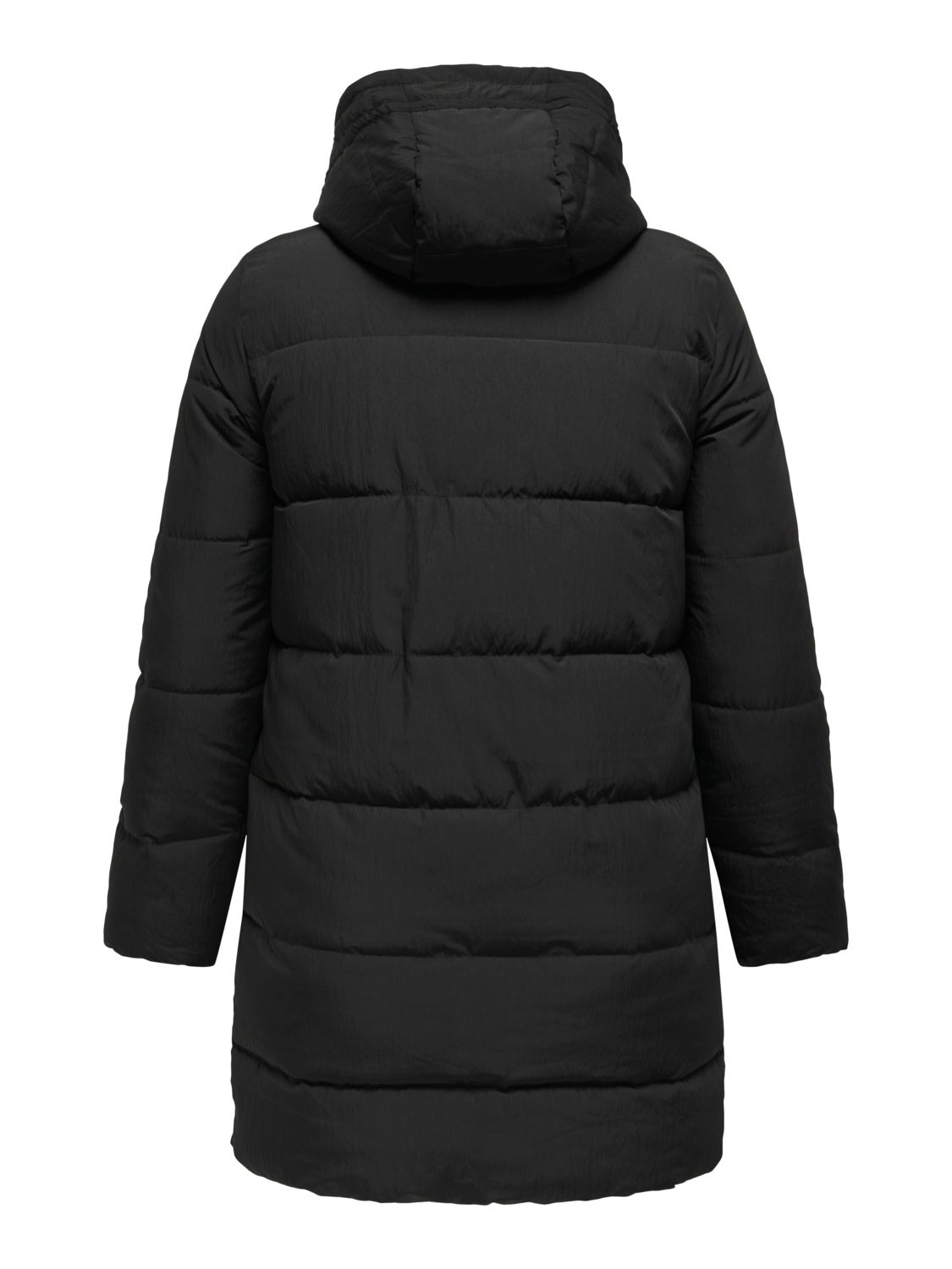 Mama long Puffer Jacket