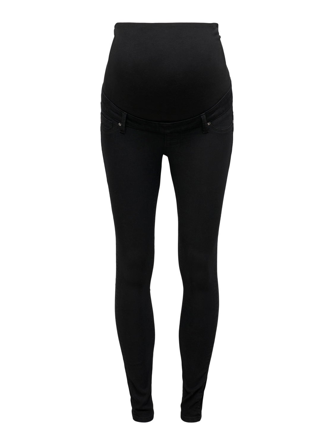 Mama OlMIris mid ankle push up Skinny fit jeans