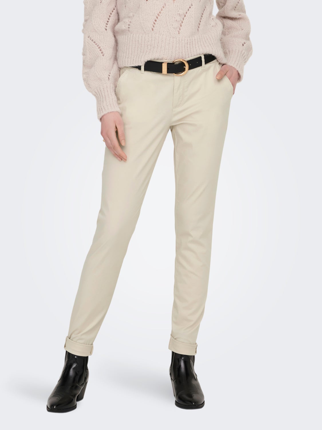 Classic Chinos