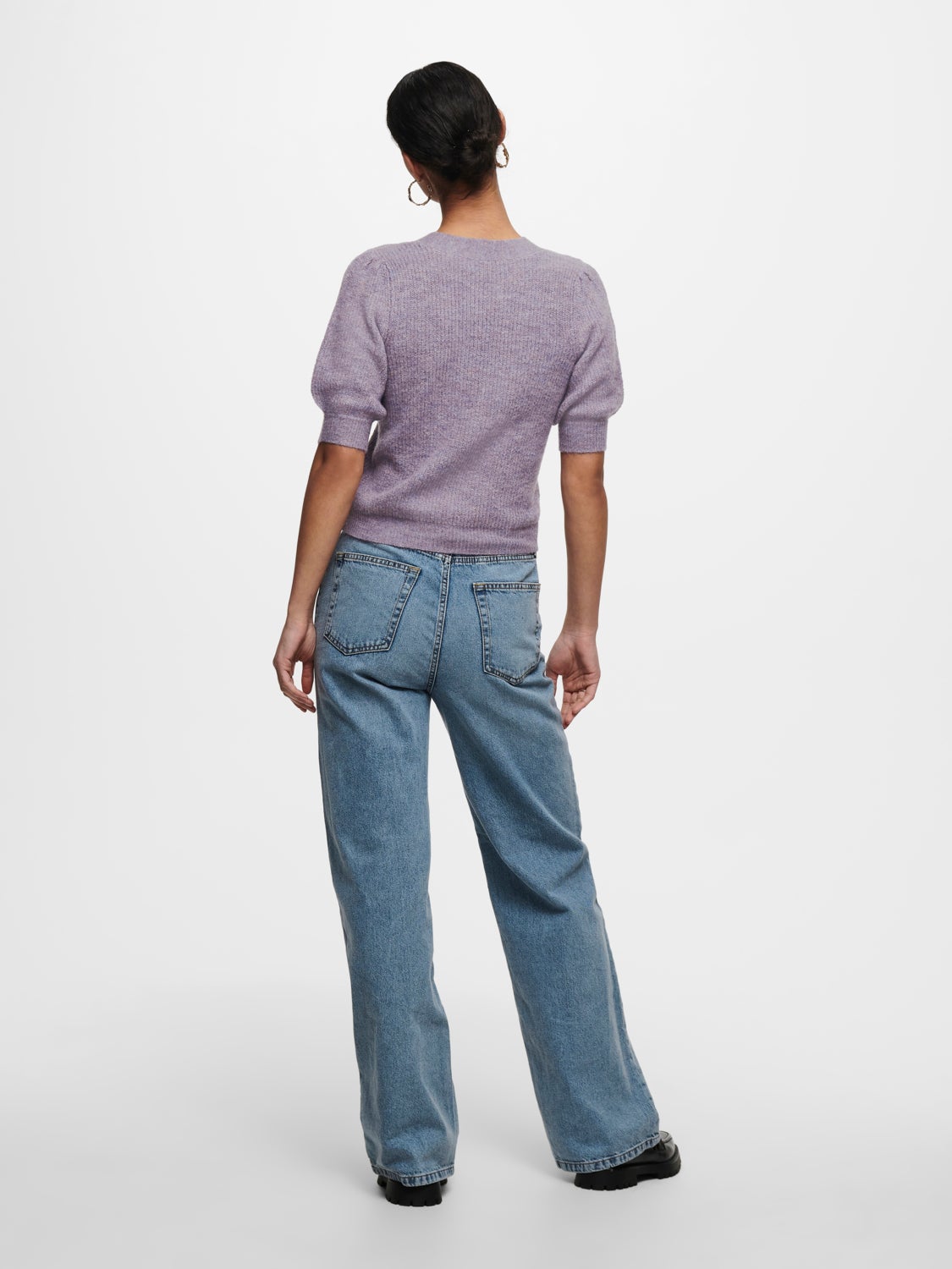 Short sleeved Cardigan