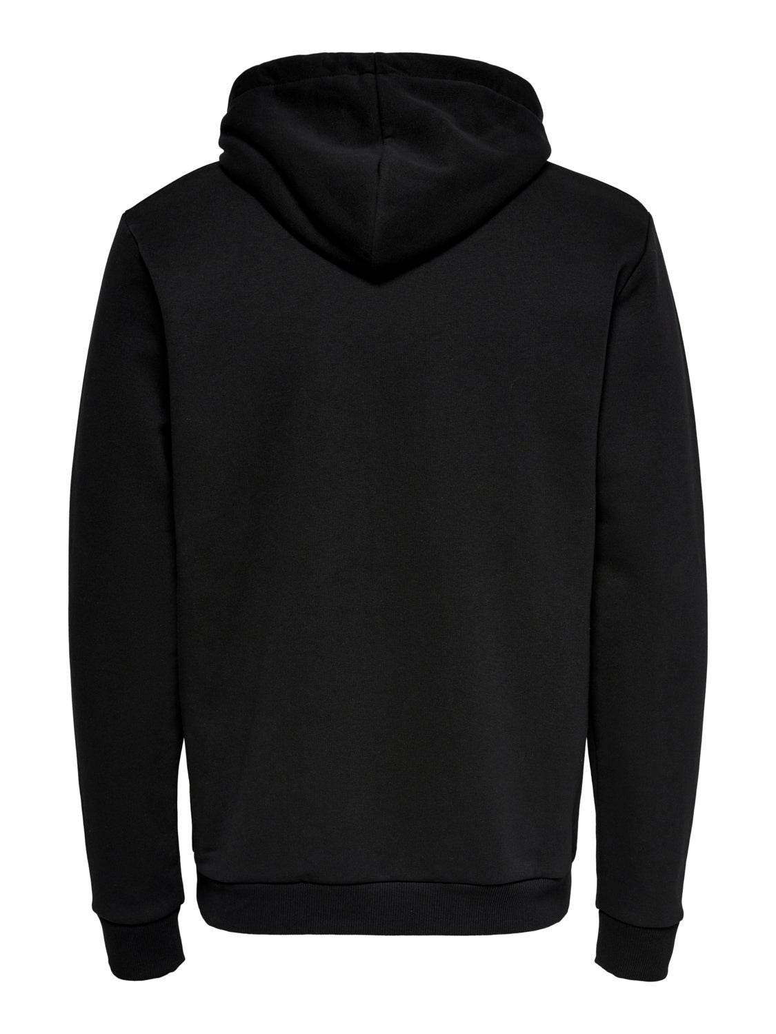 Regular Fit Sweat Hoodie