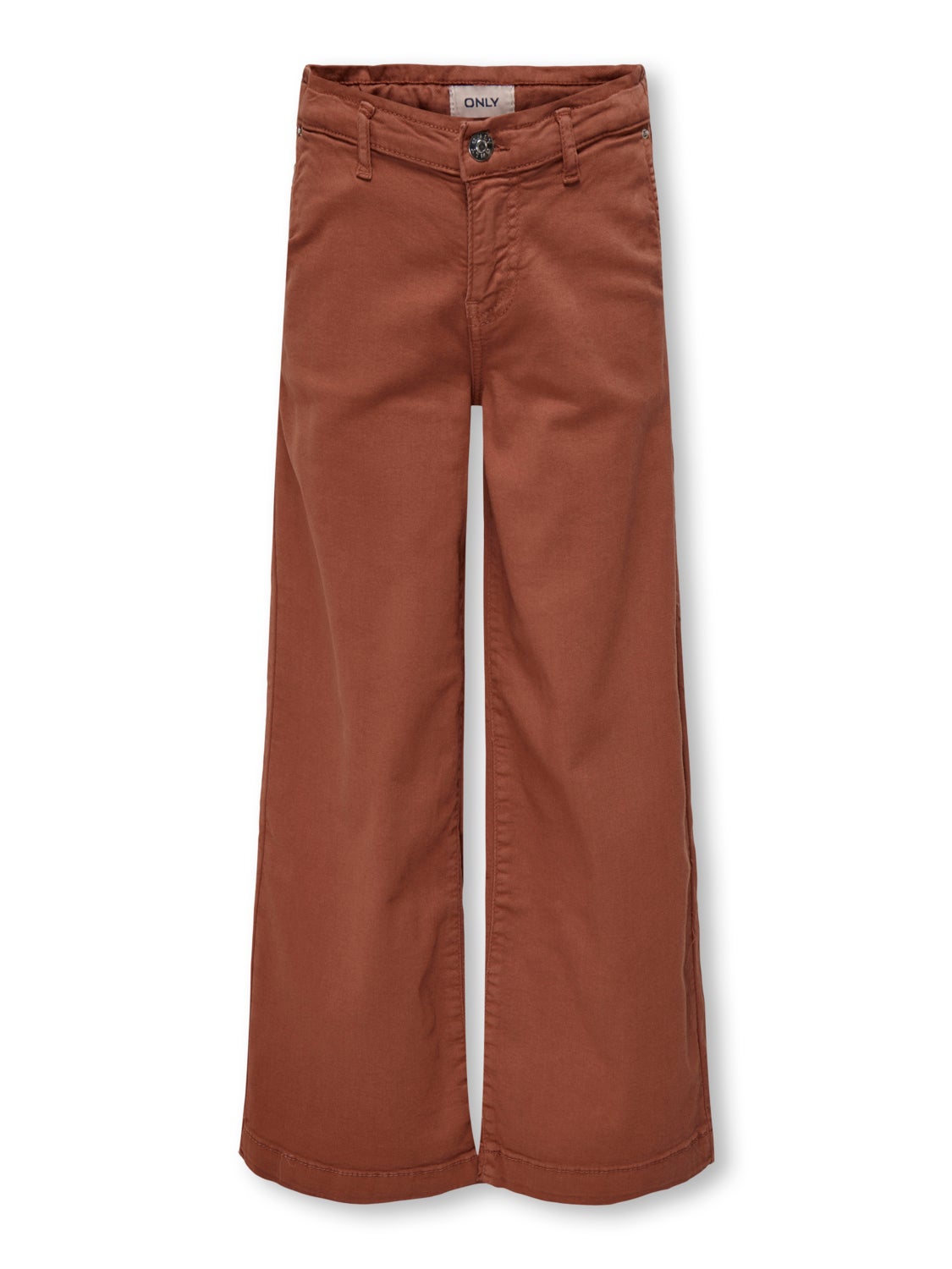 Wide Trousers