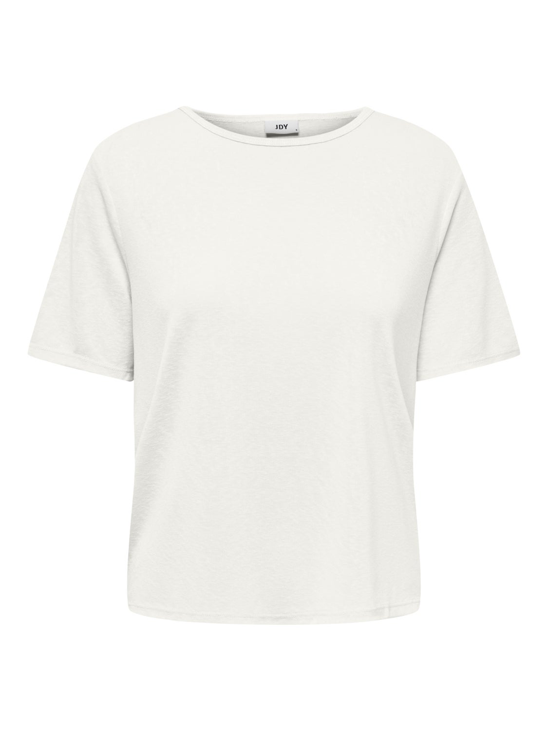 Regular Fit O-Neck T-Shirt