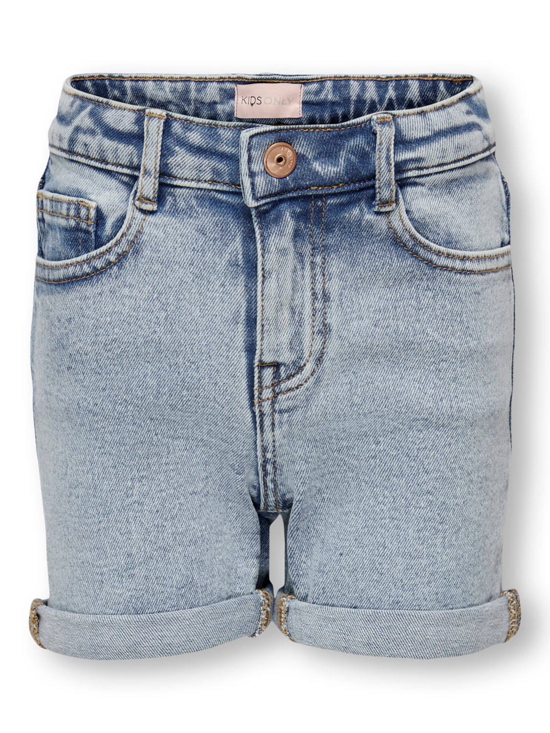 KOGPhine Denim shorts