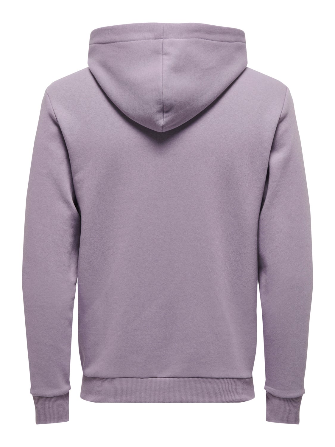 Regular Fit Sweat Hoodie