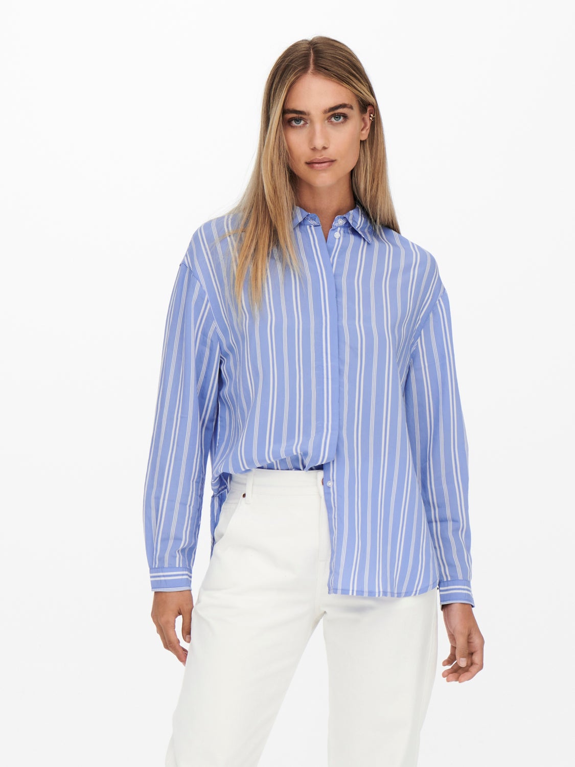 Striped Shirt