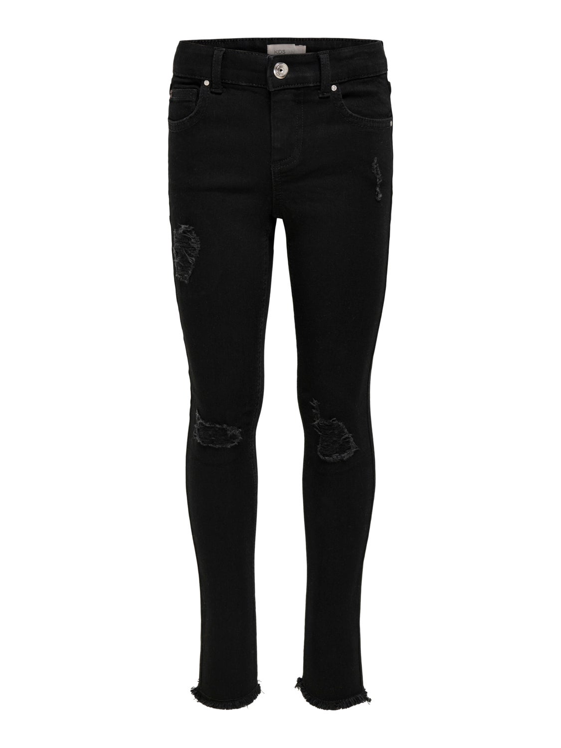 KONBlush life destroy Skinny fit jeans