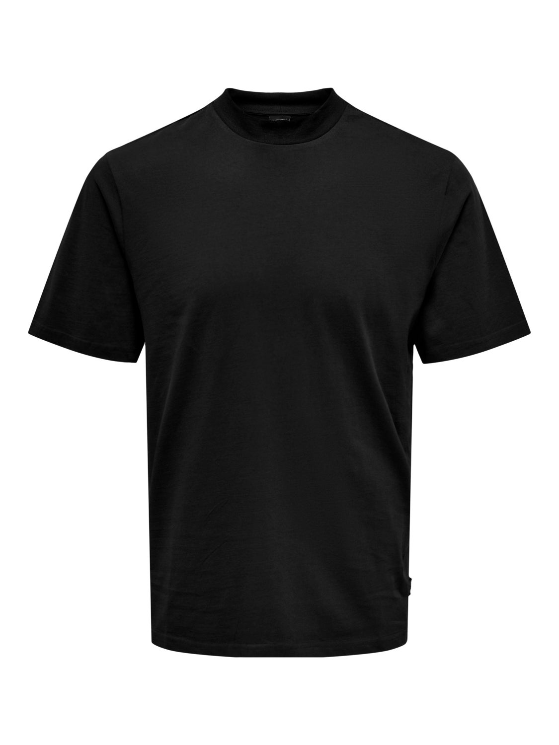 o-neck t-shirt
