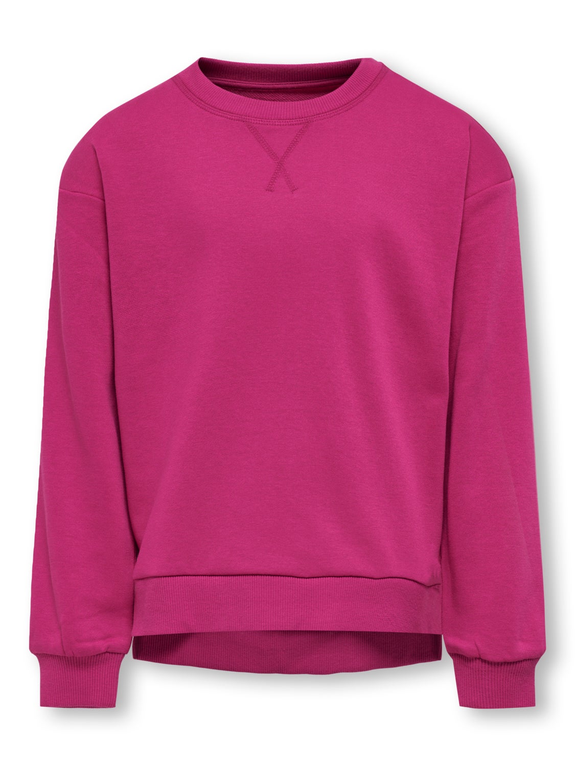 Solid colored Sweatshirt