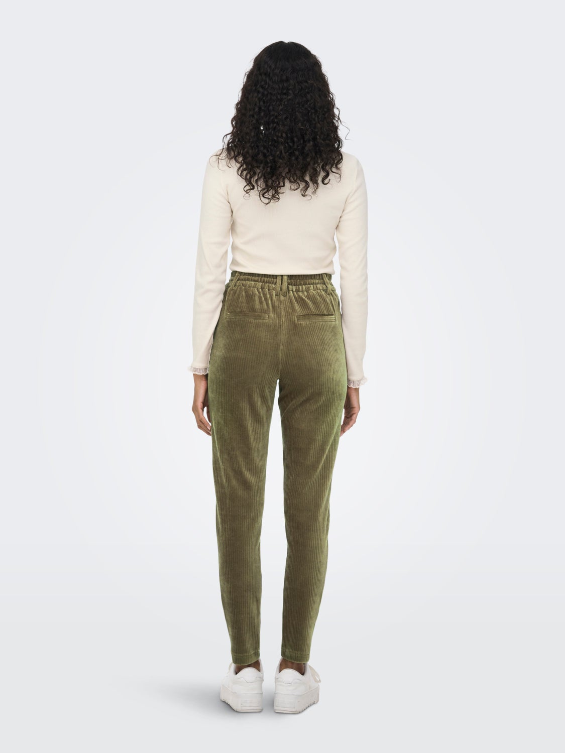 Poptrash corduroy Trousers