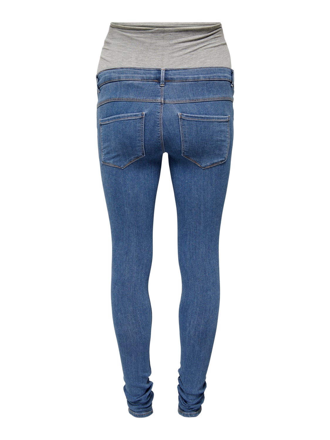 OLMRAIN LIFE REG SKINNY JEANS DNM