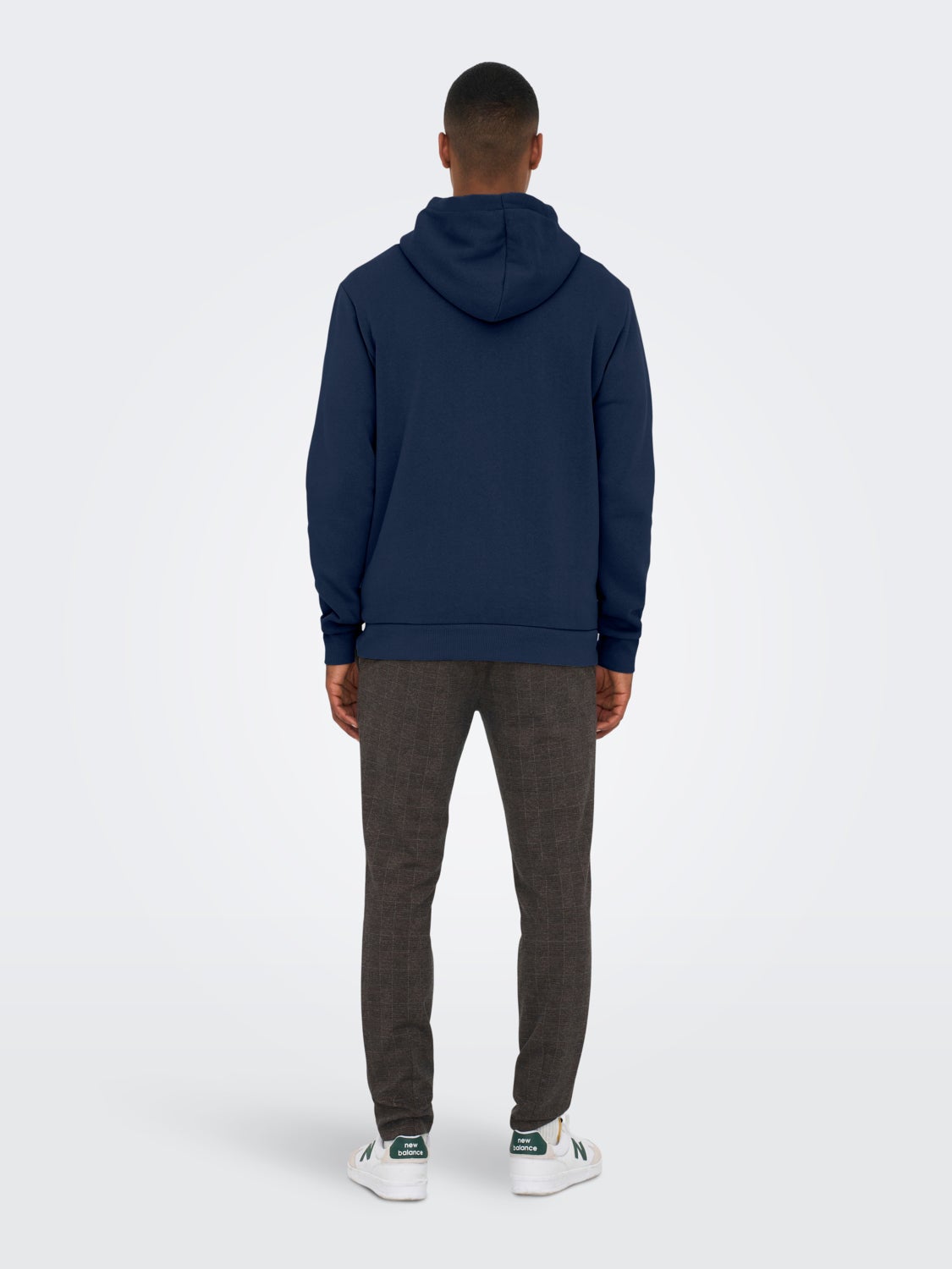 Regular Fit Sweat Hoodie
