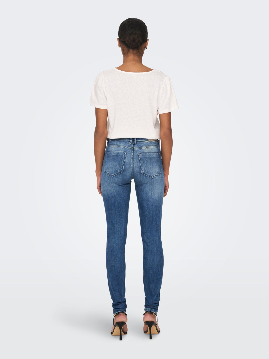 ONLShape Life Reg Skinny fit jeans