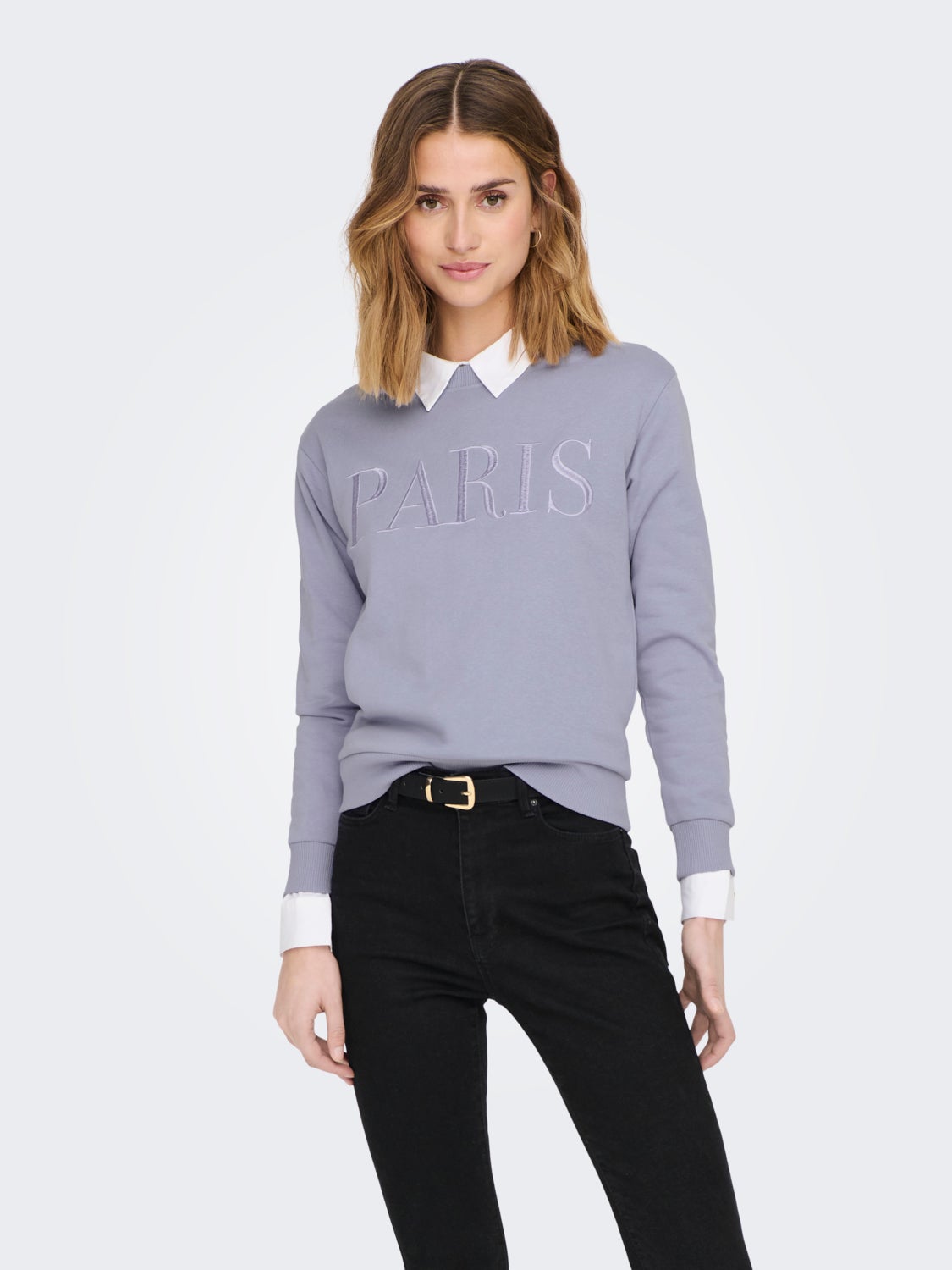 Statement Sweatshirt