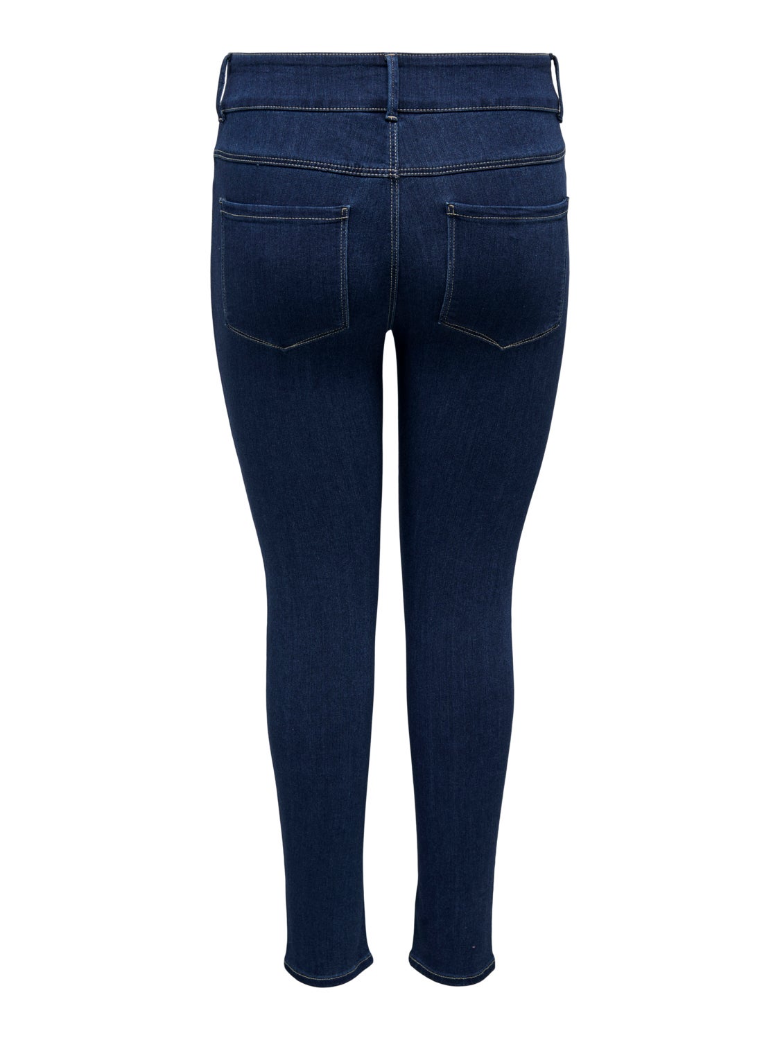 Curvy CarStorm life hw skinny jeans