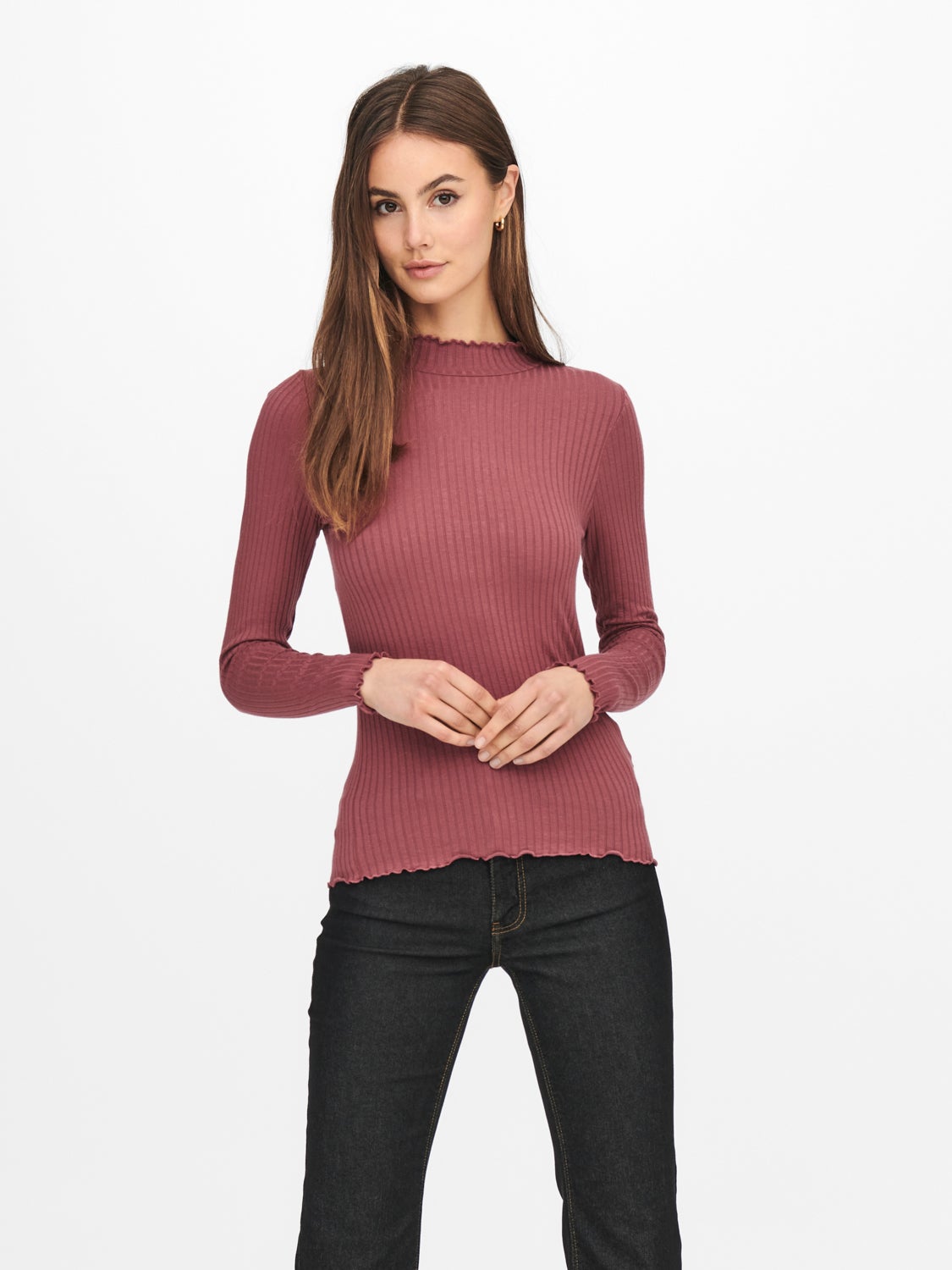 Long sleeved Top