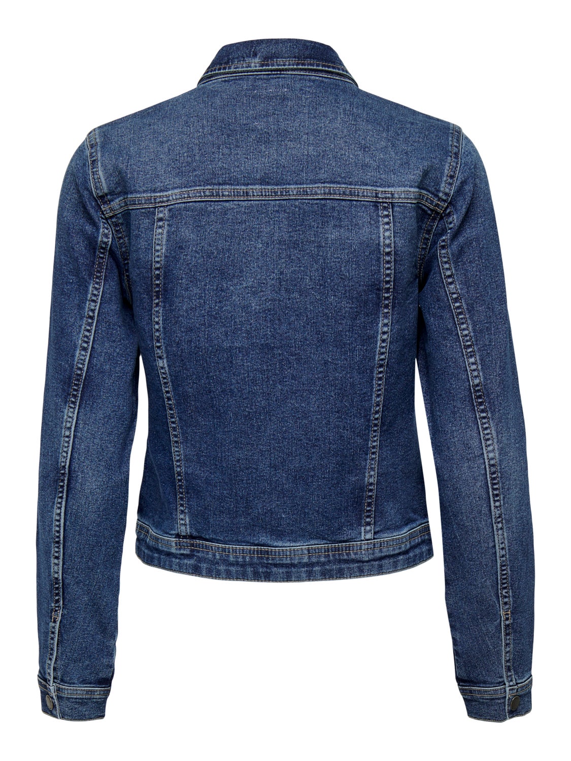 Short Denim jacket