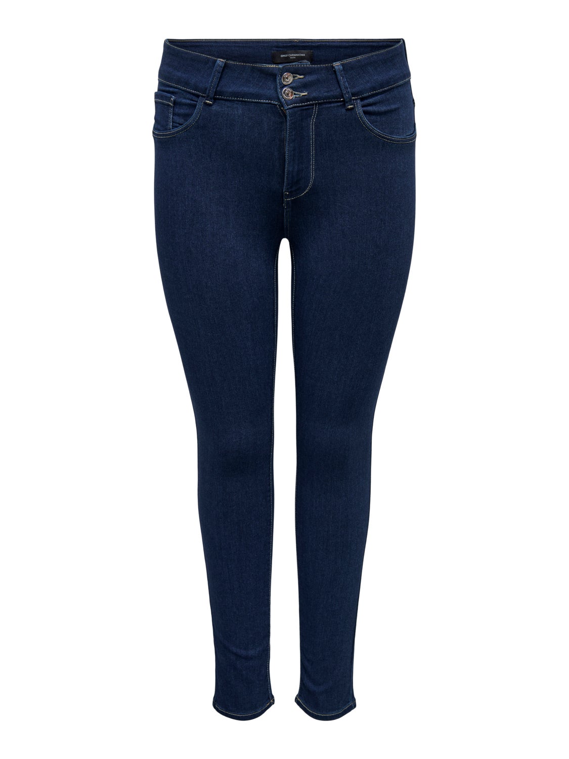 Curvy CarStorm life hw skinny jeans