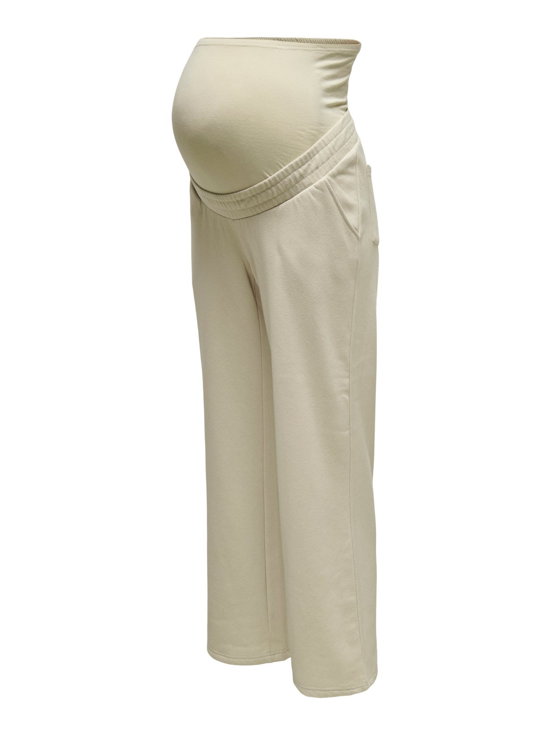 Mama detailed Sweatpants