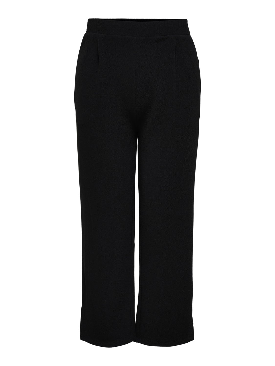 Curvy ankle Trousers