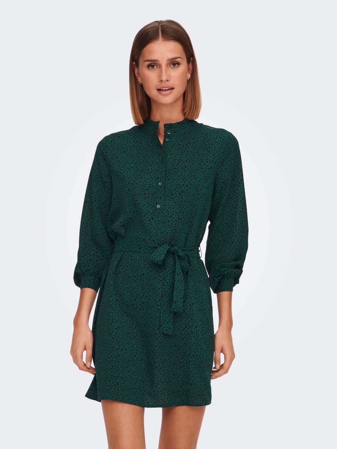 Long sleeve Dress