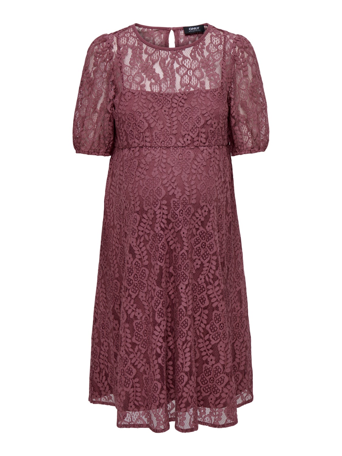 Mama lace dress