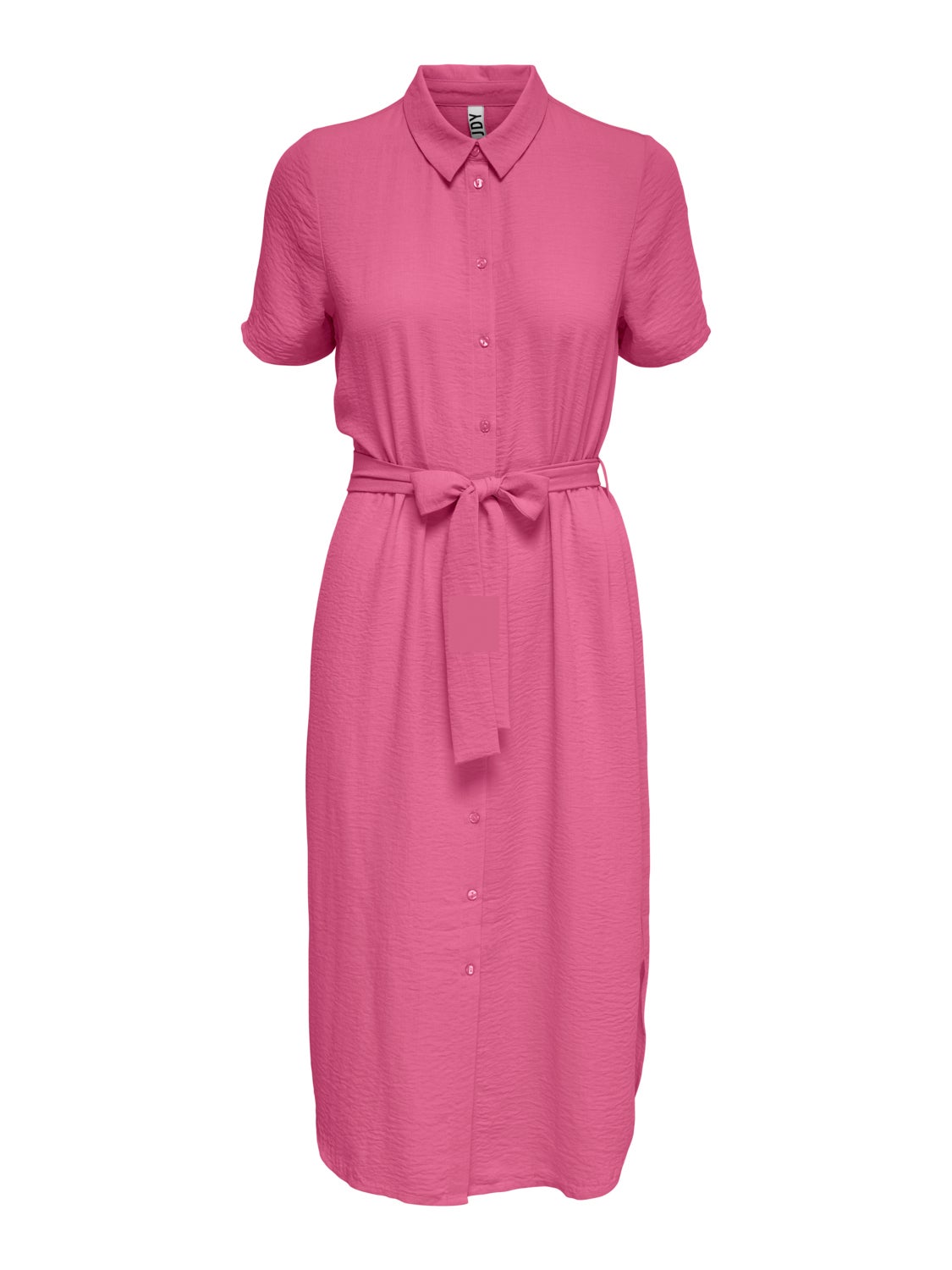 Midi Short sleeved dress